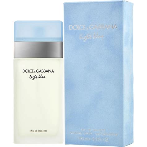 light blue mujer dolce gabbana|light blue d&g women.